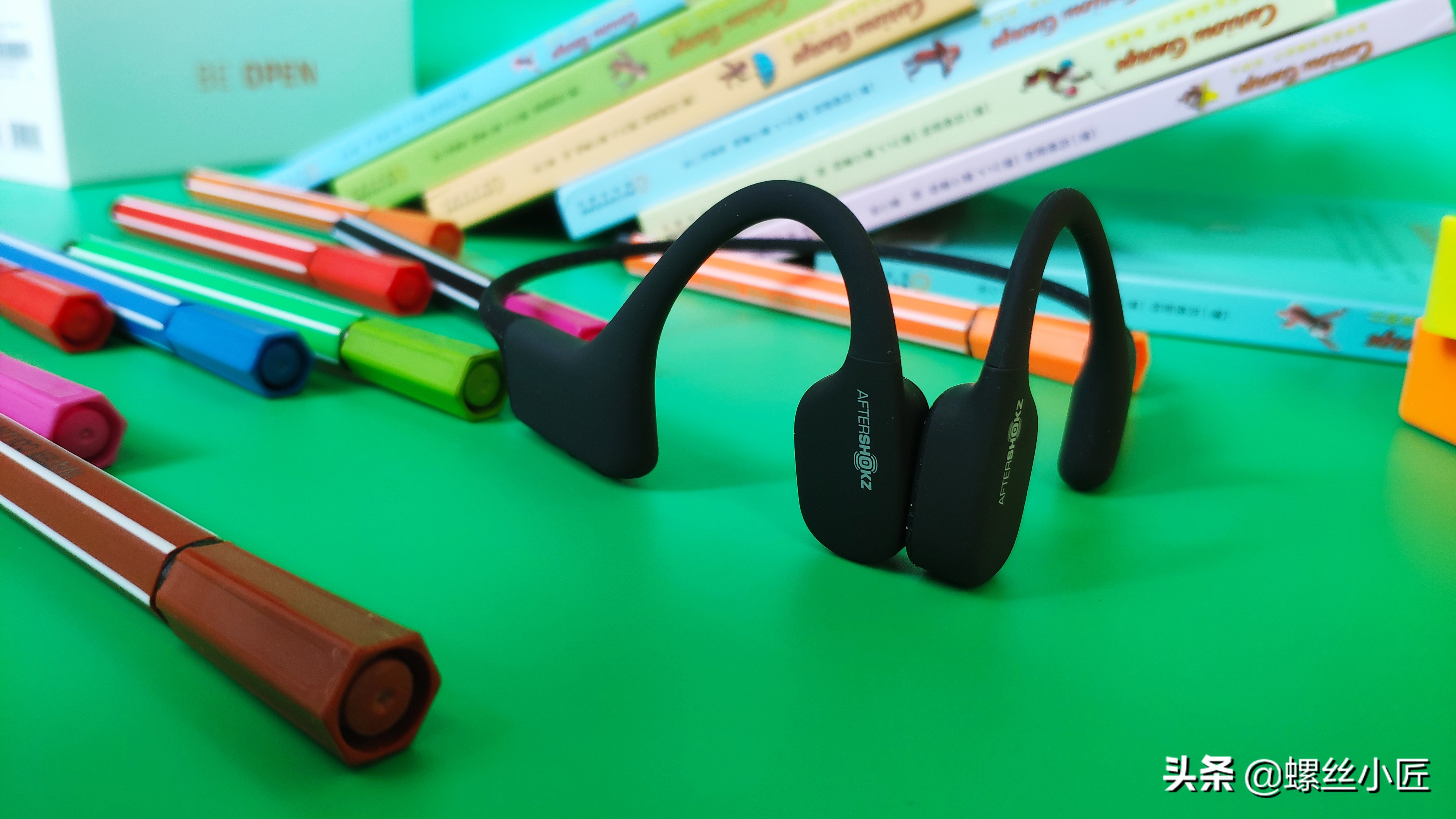 悦耳便携式尽在Xtrainerz运动骨传导MP3*放播**器