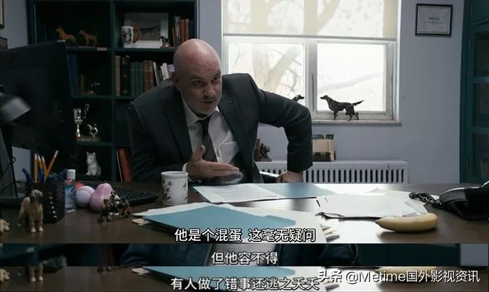 一部油管打造的美剧一看就是低成本零宣传的小破剧,却看的很爽