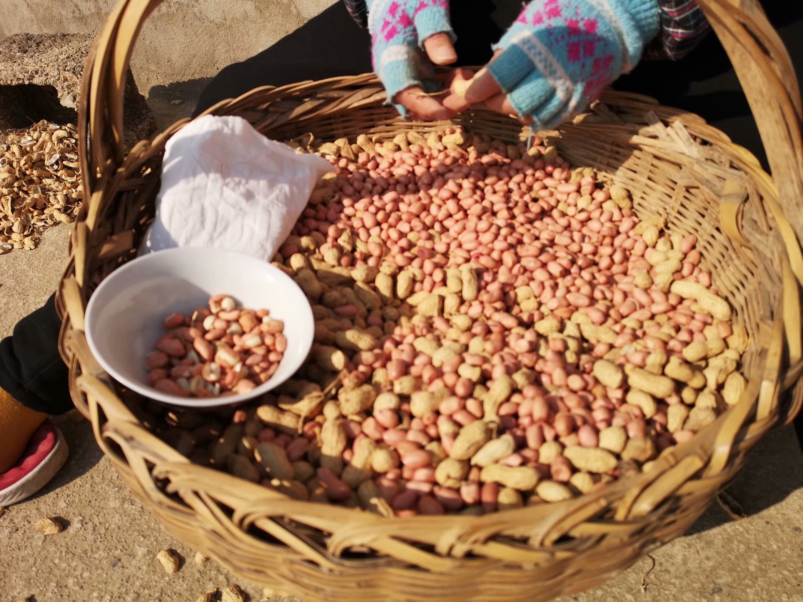 摩托附近风景,摩托打卡地附近