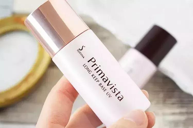 贵妇隔离干嘛用的,2款贵妇隔离测评