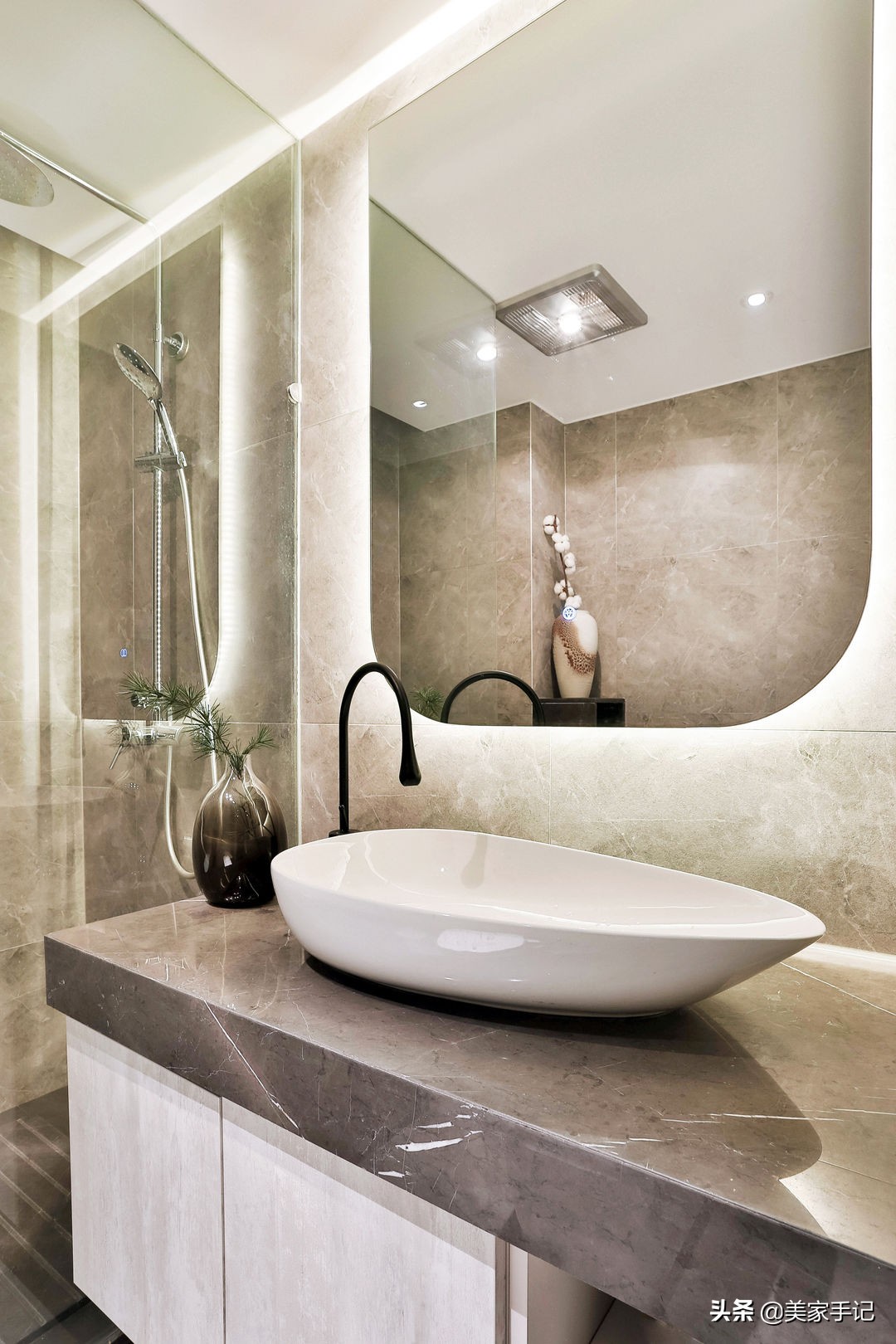 北京一对夫妻花2年装修20万,一对北京夫妻12年极简生活