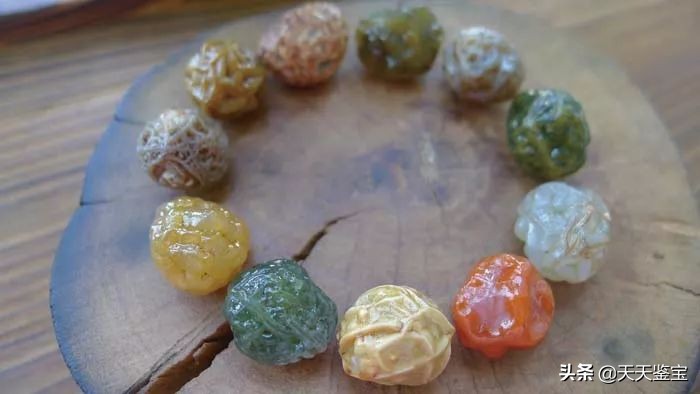 收藏级别玛瑙怎么挑选,戈壁玛瑙鉴别最简单方法