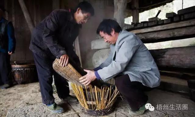 茶油粘锅,茶油炸锅巴