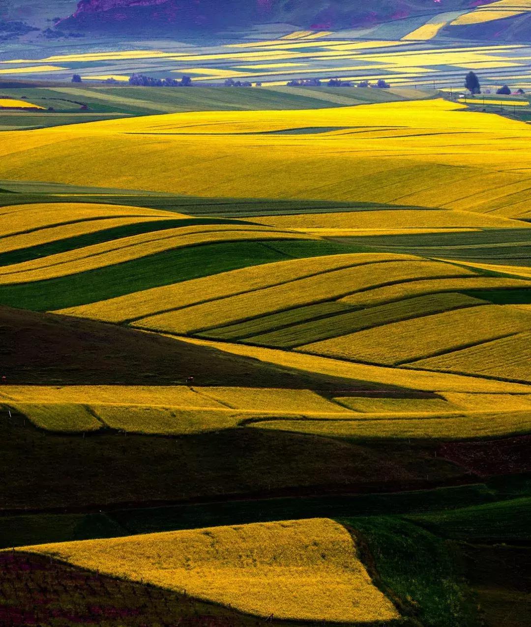 2019必去的旅行地,8月最新旅行地推荐