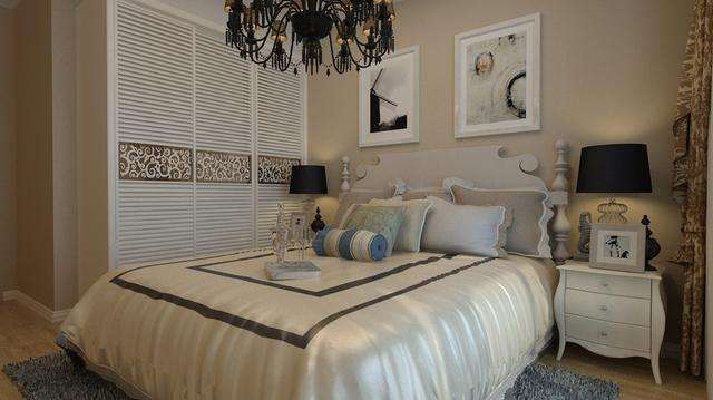 自己装修的房子越看越好看,自己装修房子好看又便宜