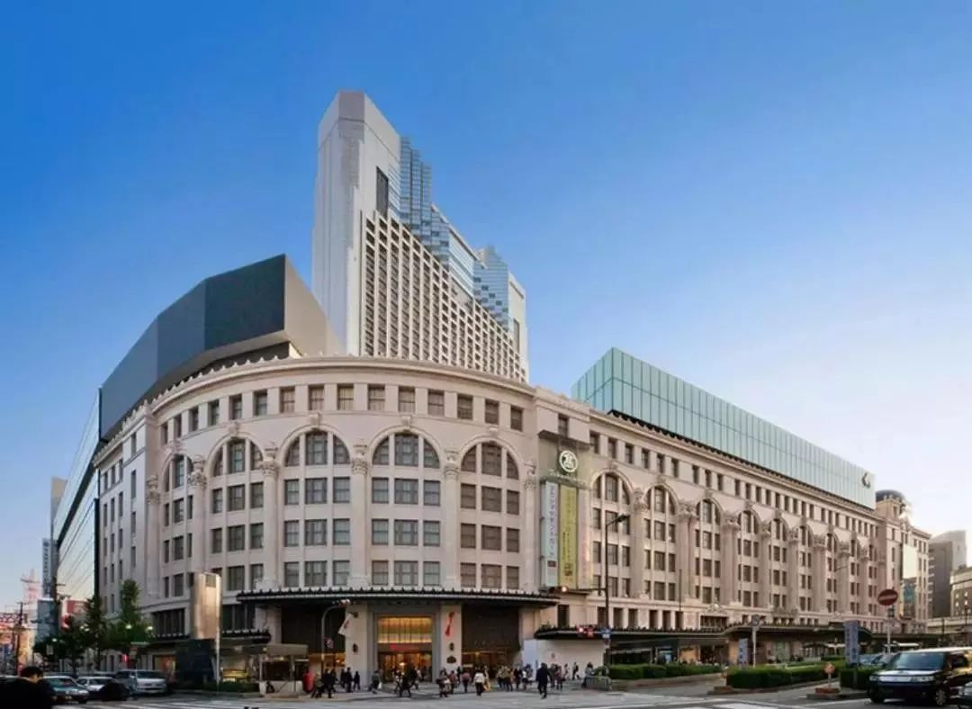 在日本大阪购物,在大阪买便宜东西