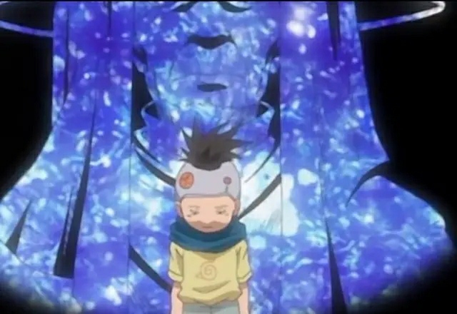 火影忍者：解析木叶丸为何会崇拜废柴鸣人，对理性追星的辩证