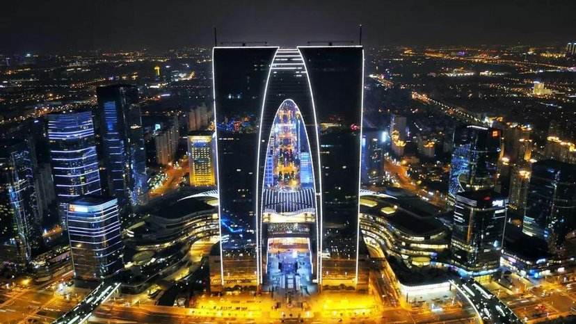 江苏实力最强10个县,江苏的综合实力在全国排名