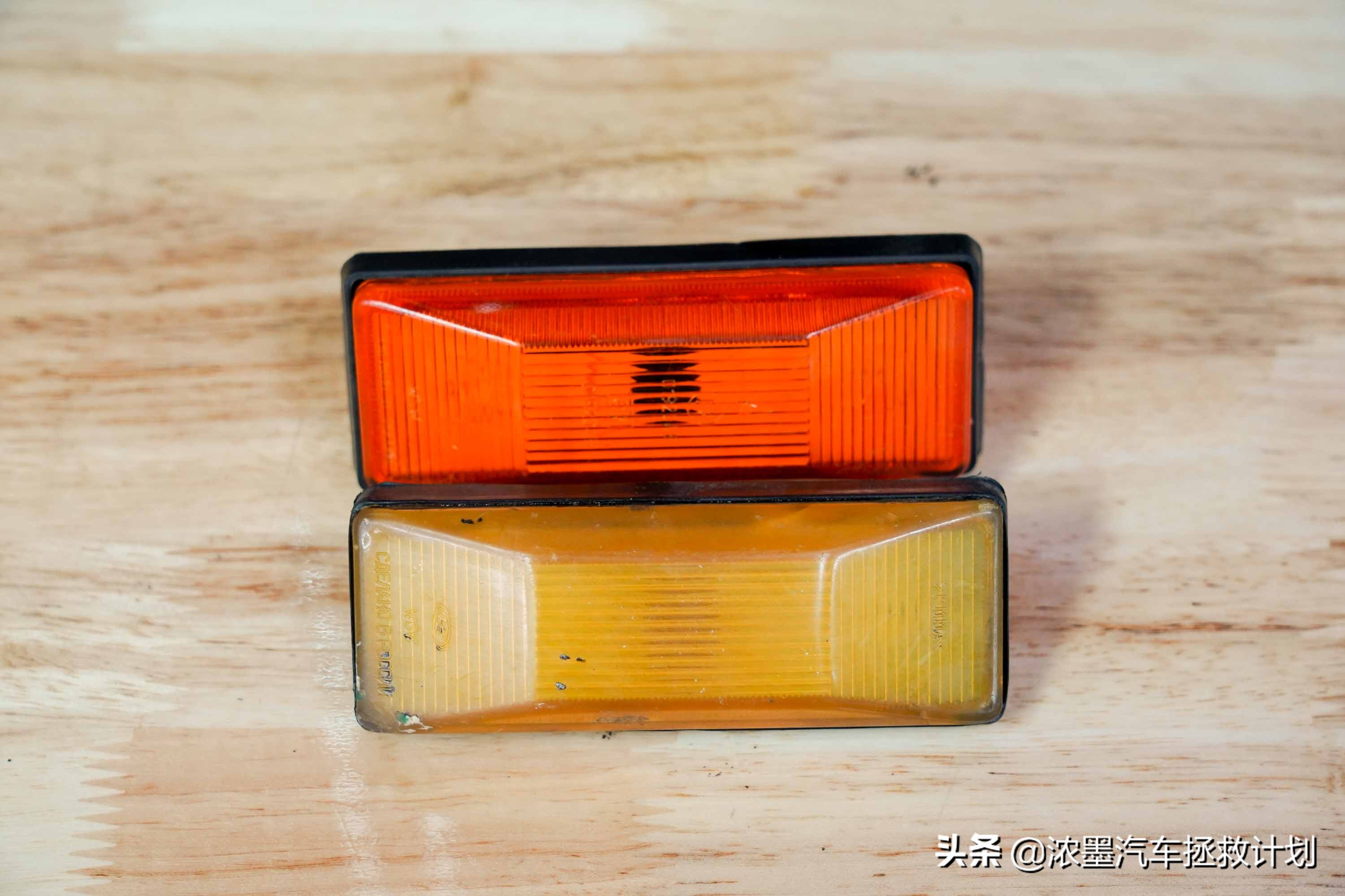 「分明棱角」整备一台来自北国的拉达，解锁下你心中的独特小个性