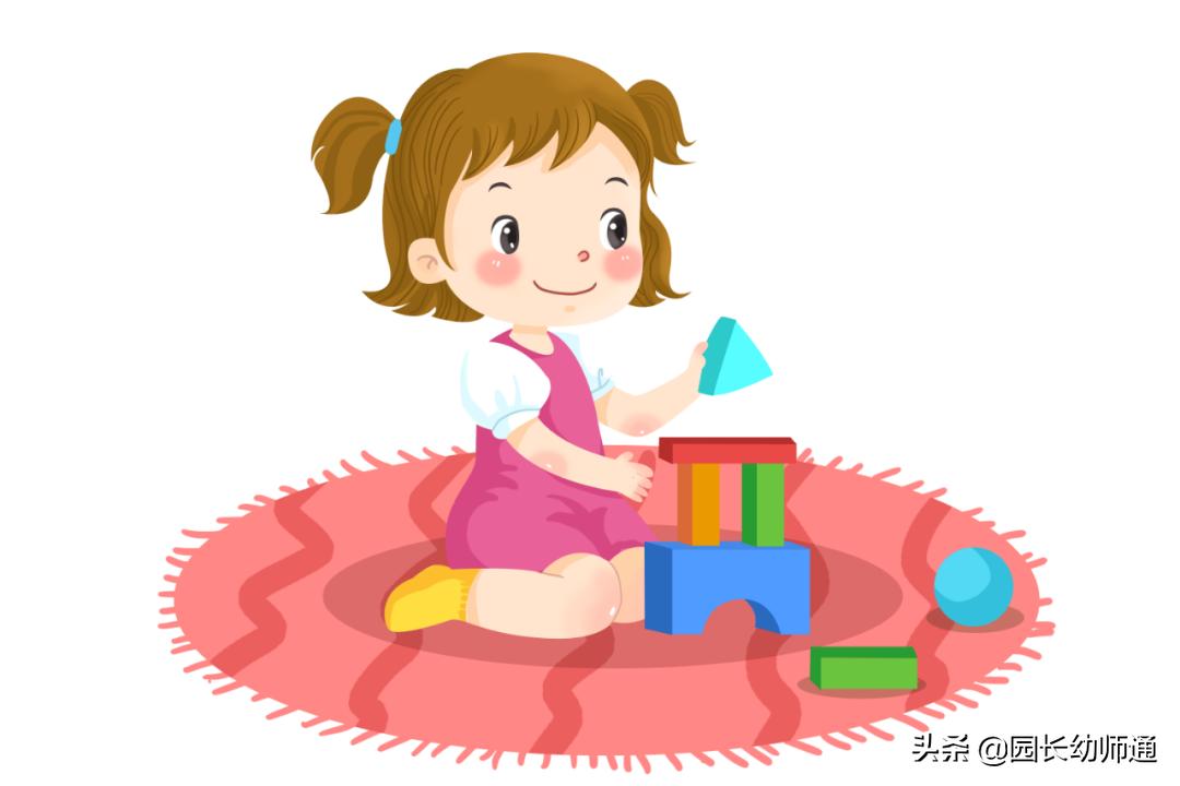 幼儿园寒假一日生活作息时间图,幼儿放假生活作息时间安排表