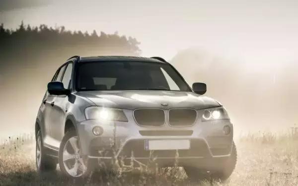 出故障抛锚的英语,汽车事故英语词汇怎么说