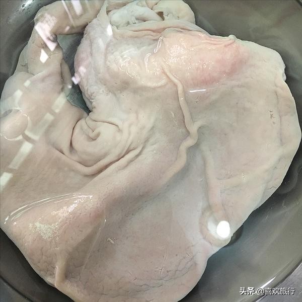 潮汕小吃笋粄,老广的味道客家小吃笋粄