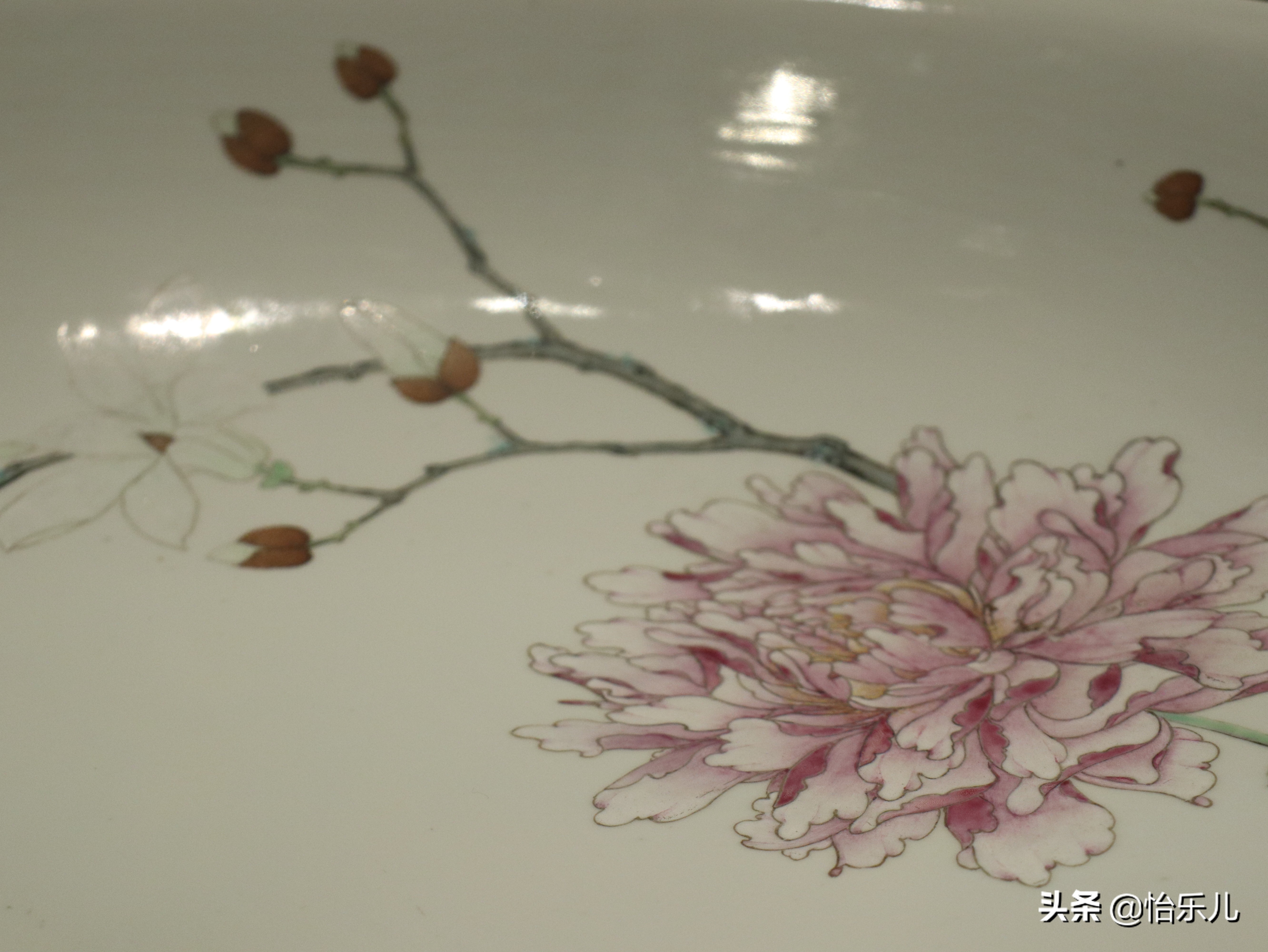 富贵吉祥平安如意哪个是上联,富贵平安寓意的花