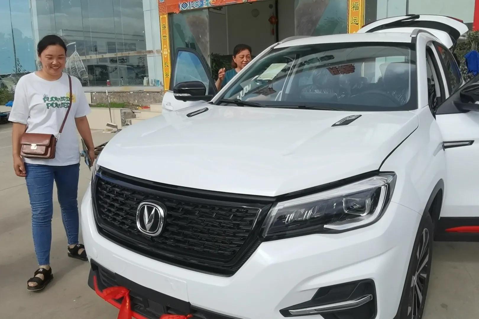 捷达vs5跟长安cs75谁值得购买,捷达vs5与长安cs75哪个更好