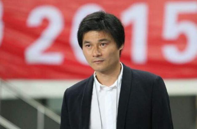 中国足球名将李毅,李毅不再担任四川九牛主教练