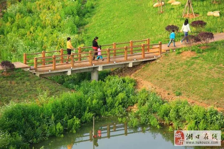 我叫湖口，这是我最新的简历