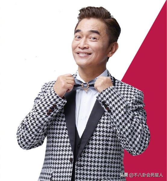 59岁吴宗宪,吴宗宪称台湾艺人活得没有尊严