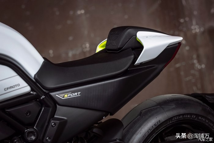 春风700cl-xsport运动版测试最新,2023款春风clx700运动版