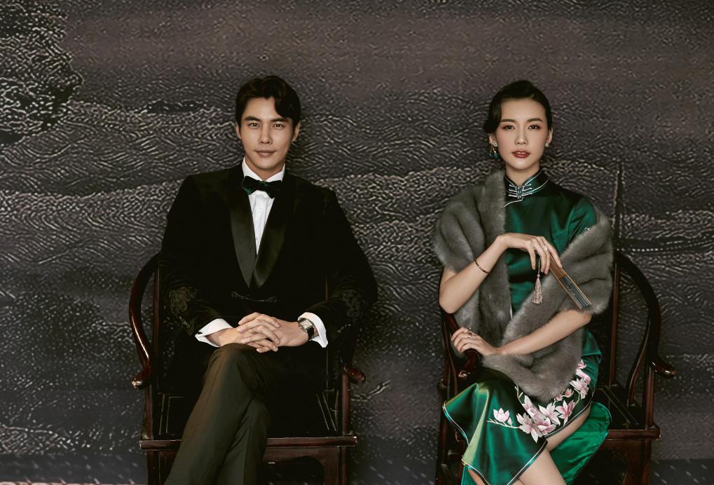 杭州婚纱摄影代拍基地,杭州婚纱摄影排行哪家好