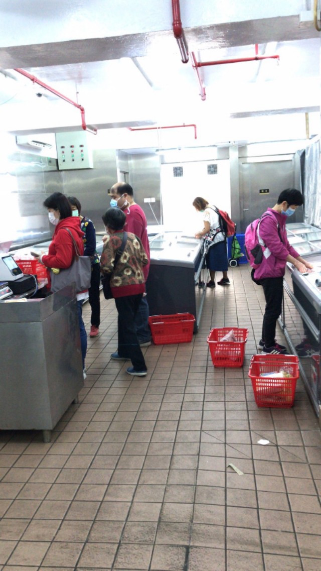 澳门买冻肉食品贵吗？哥们给尼奥介绍了一家