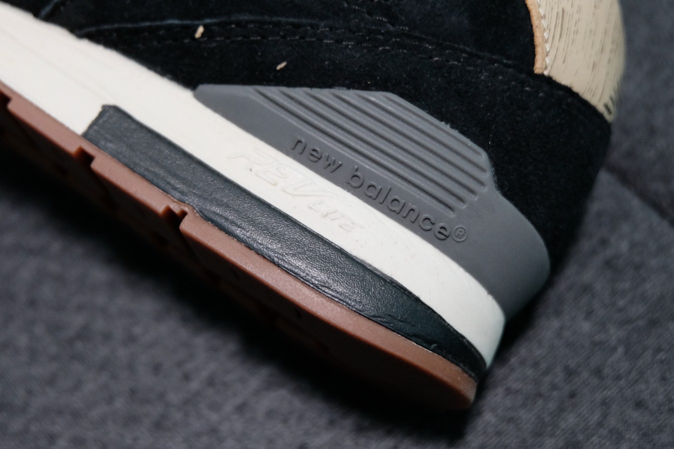 newbalance男运动鞋推荐,newbalance993复古休闲跑步鞋灰蓝