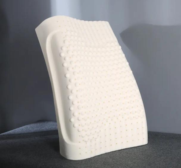 用了10年乳胶枕,用了几年的乳胶垫子怎么样