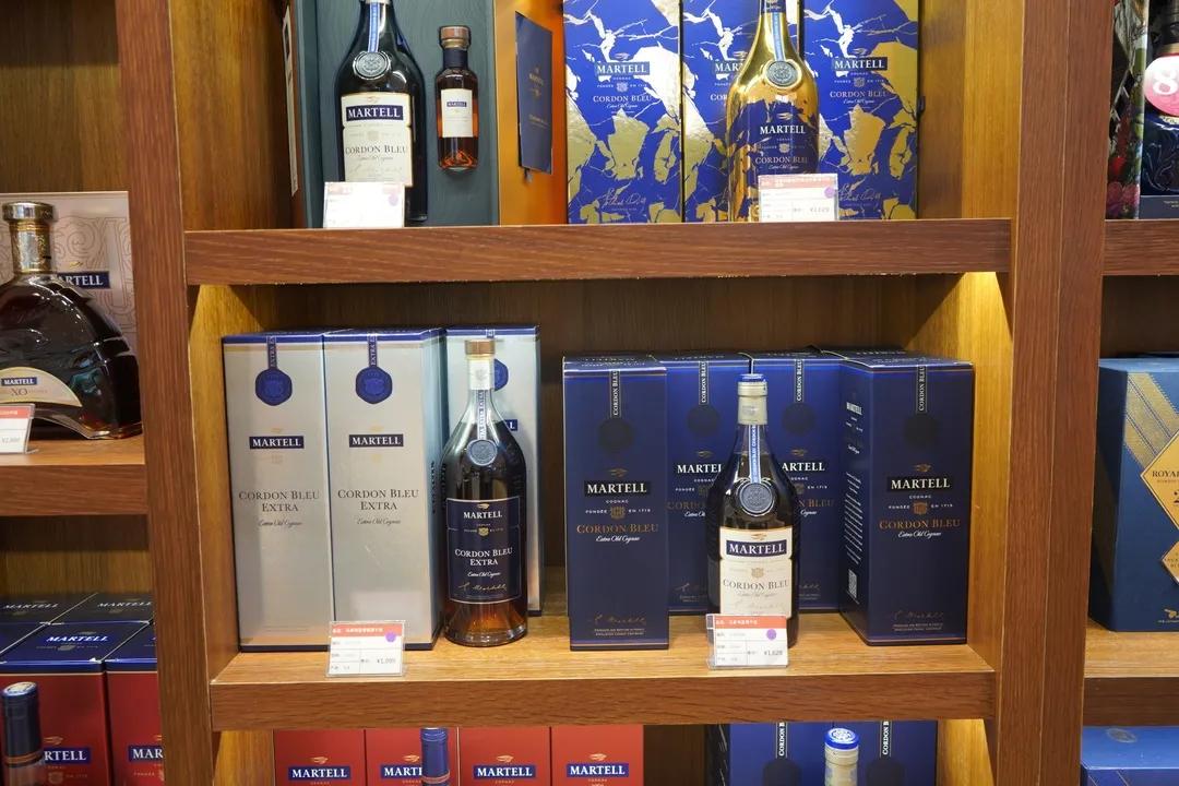 海南美兰日月免税店攻略,海南免税店日月广场店