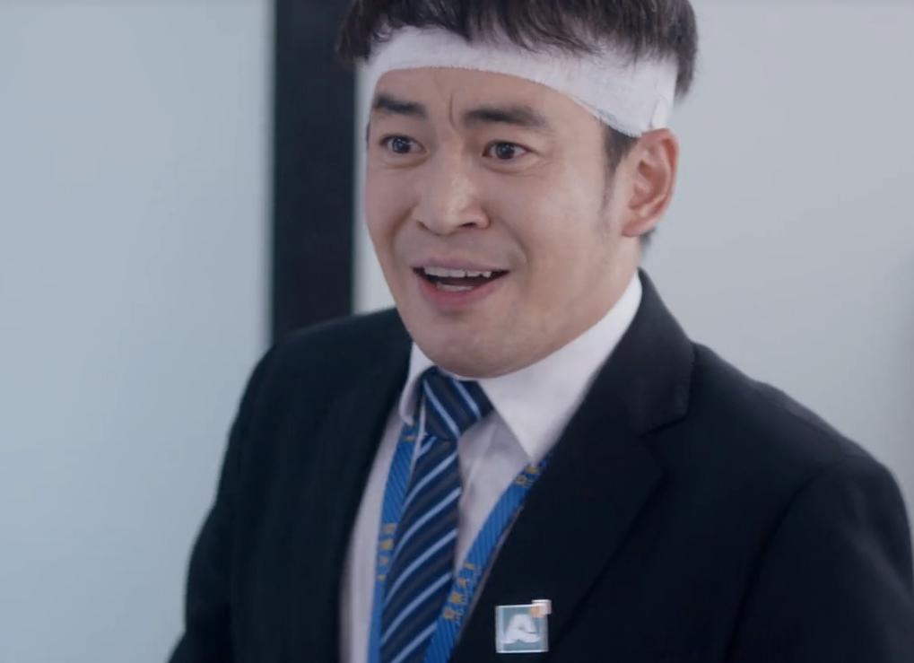 安家结局房似锦徐文昌,安家房似锦跟徐文昌哭了