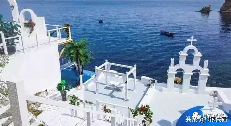 大连海边民宿排行榜前十名,大连旅游选择什么民宿方便又便宜