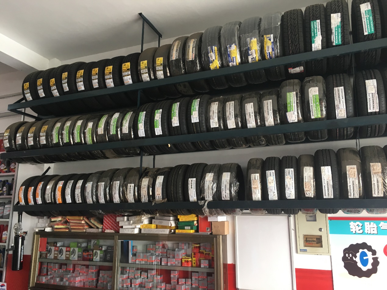 米其林轮胎的好处和坏处,被别人说米其林轮胎啥意思