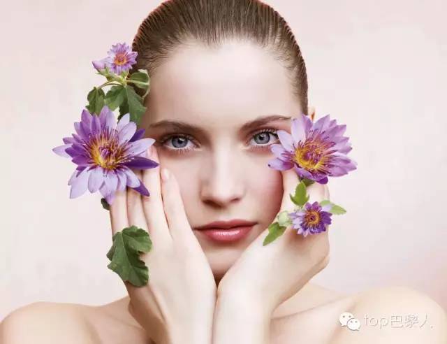 法国比较好的护肤品牌排行榜,科普大牌彩妆护肤品博主