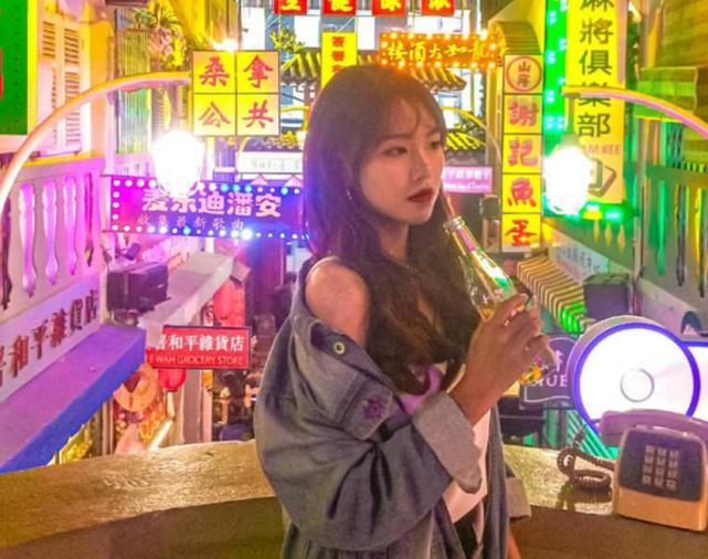 越南女生表白被拒绝视频,越南17岁女孩变成网红