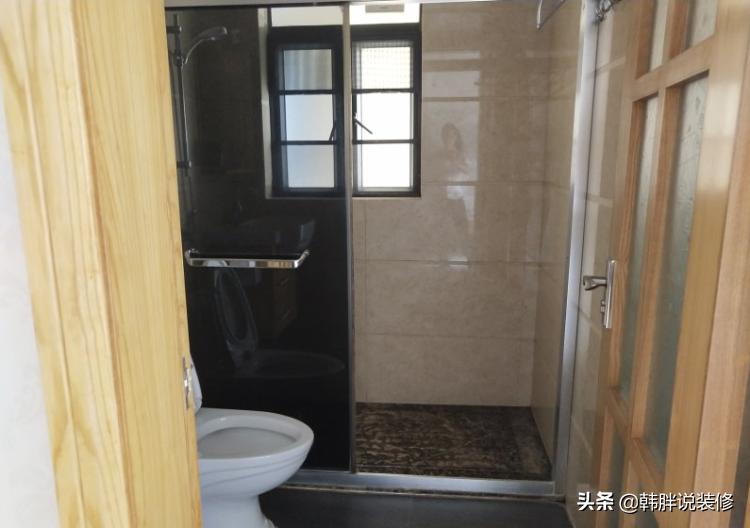 晒晒住了10年的万科精装房，看着像新房一样，果然是质量过硬