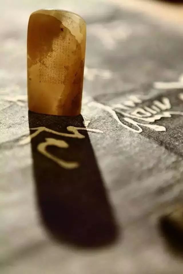 什么叫文房清供,乾隆的文房清供