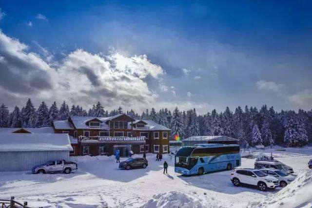 美食多物价低，异国风情满满！学生*党**旅行的不二之选