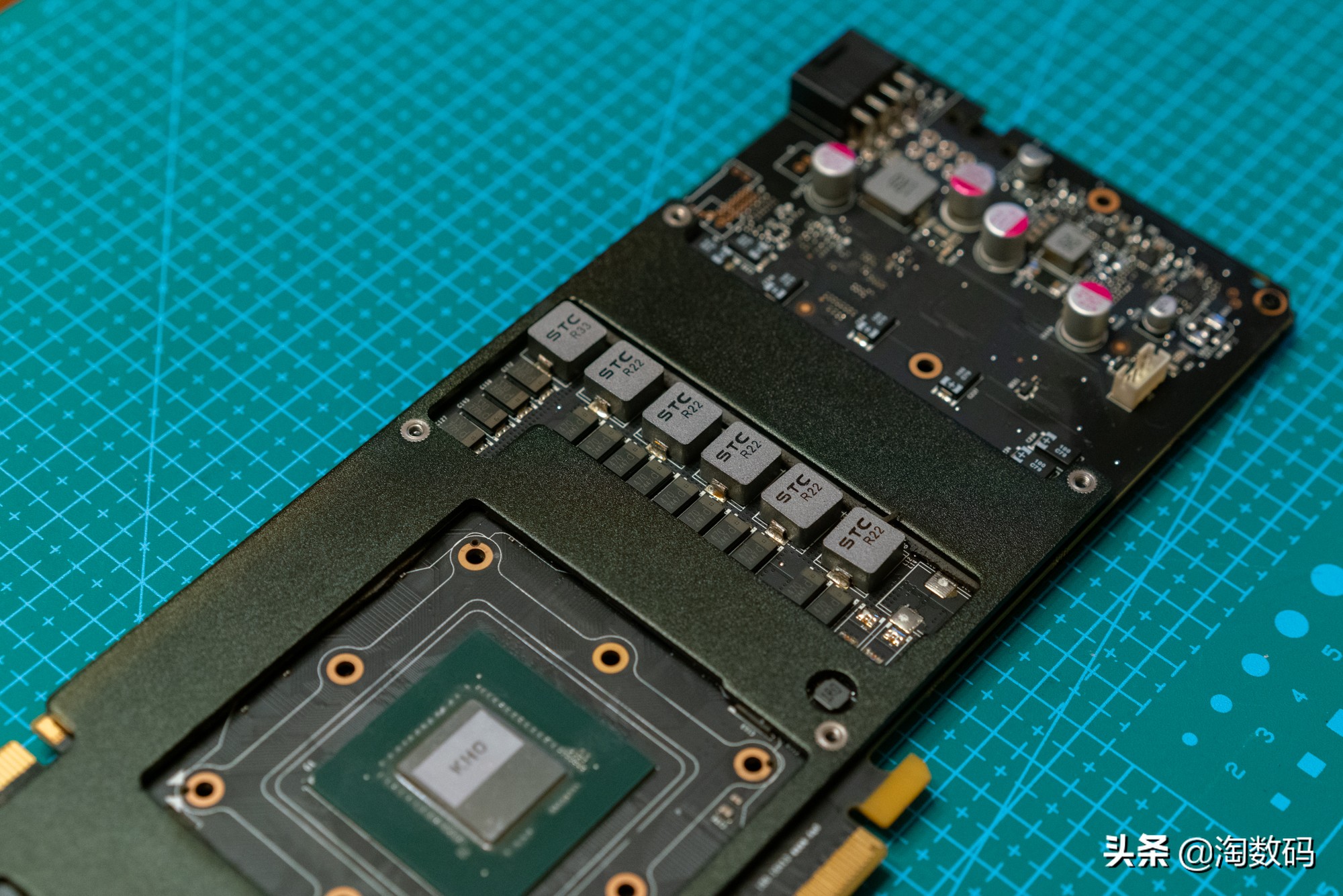 Tony玩显卡：1549买张GTX10808GB，是否胜过同价GTX1660Super？