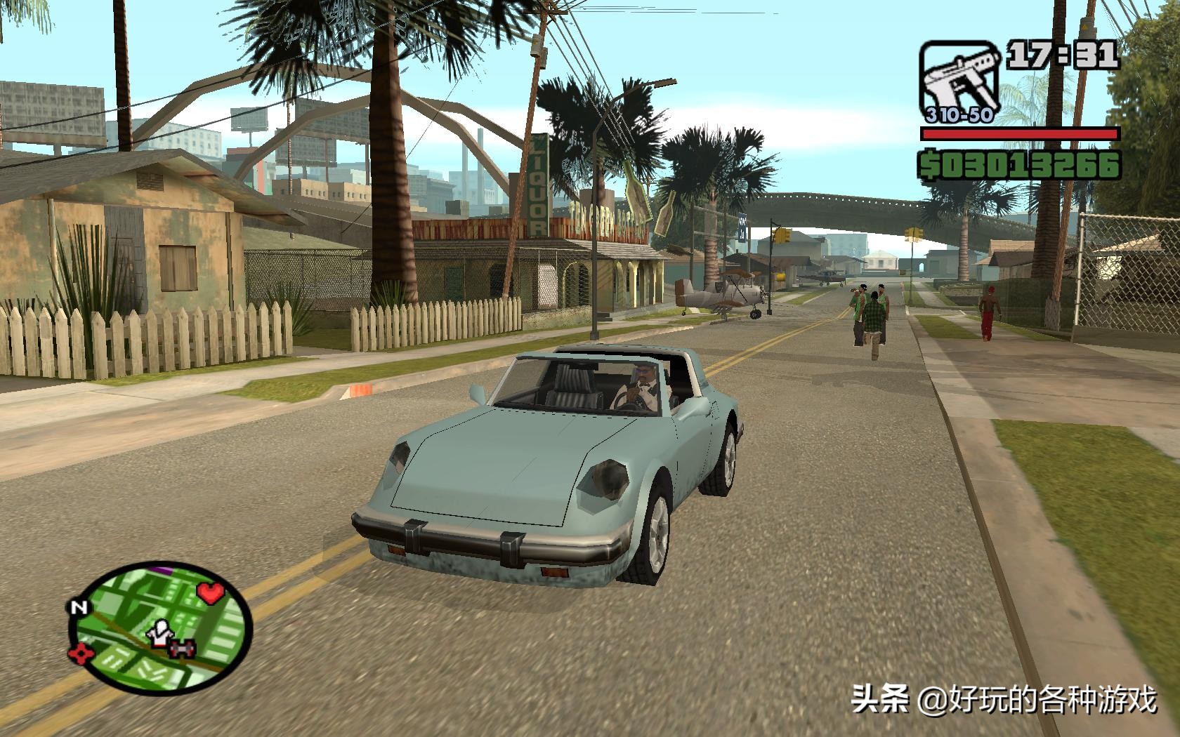 gta圣安地列斯最好的车在哪里,gta圣安地列斯重制版跑车mod