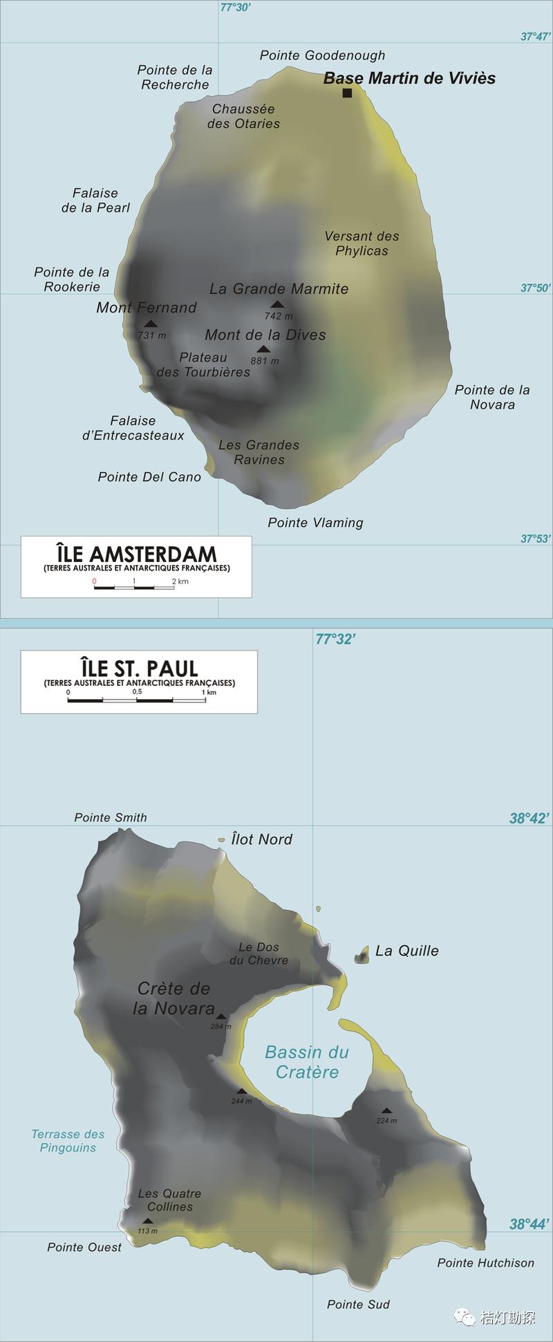 地球两端,地球两端的双胞胎