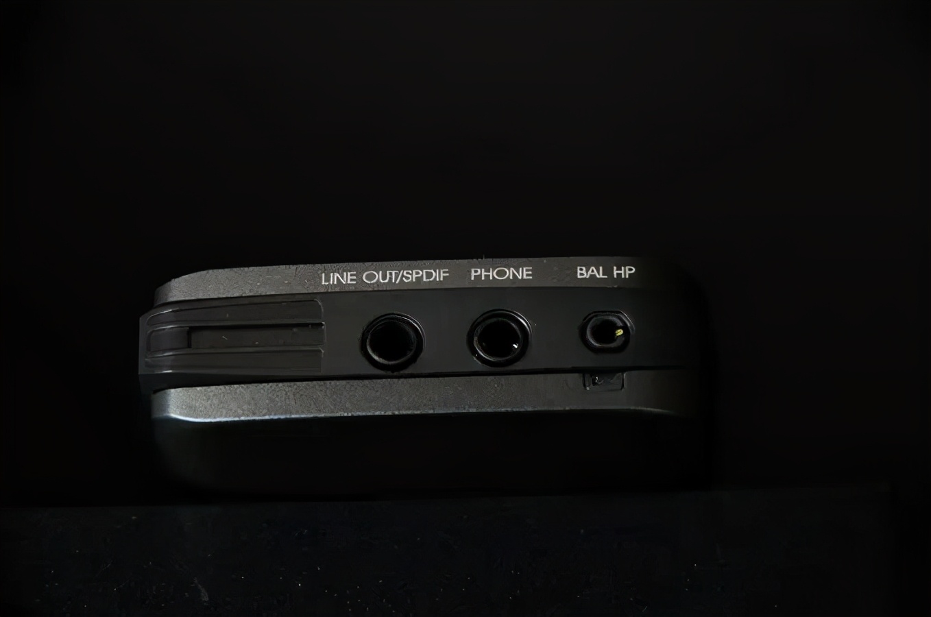 lotoo乐图d1评测,lotto乐图测评