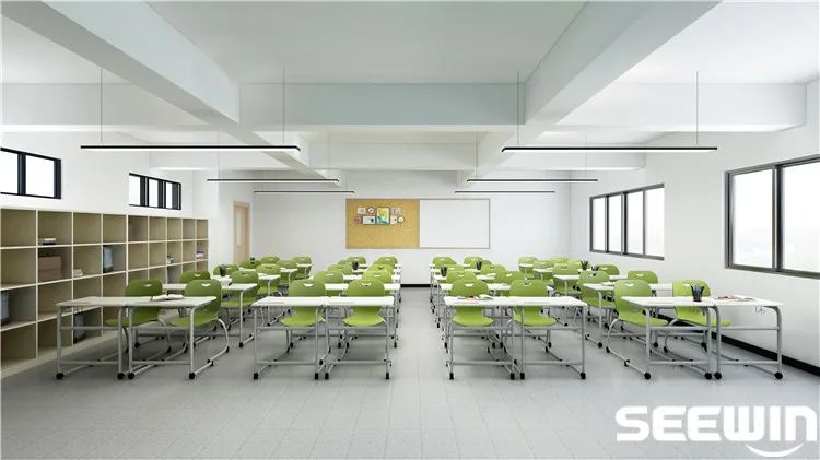 创新教育模式,平潭赛尔国际双语学校