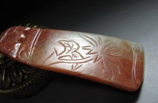 史上最全翡翠挂件含义，经典