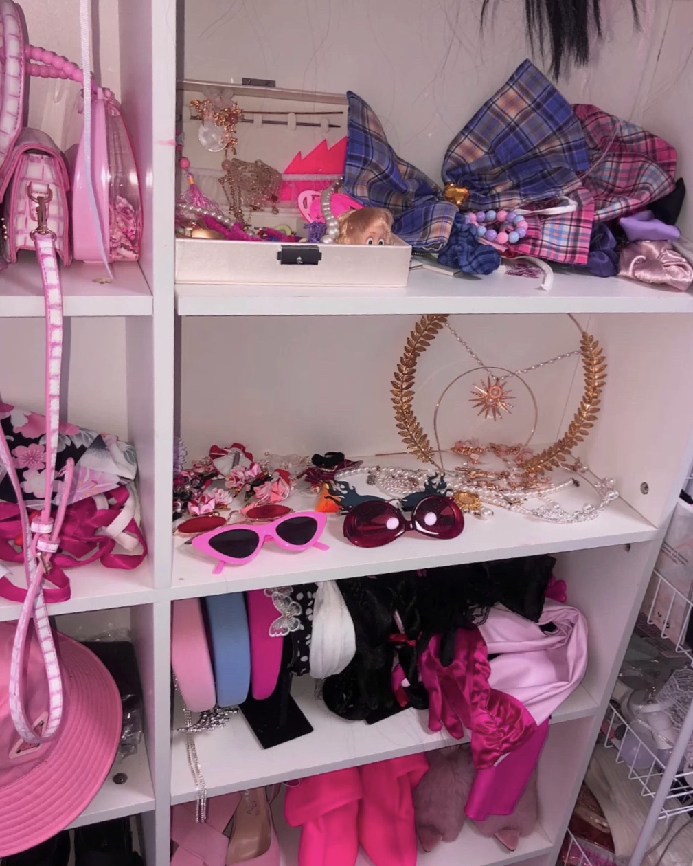 儿时的芭比娃娃,童年芭比公主