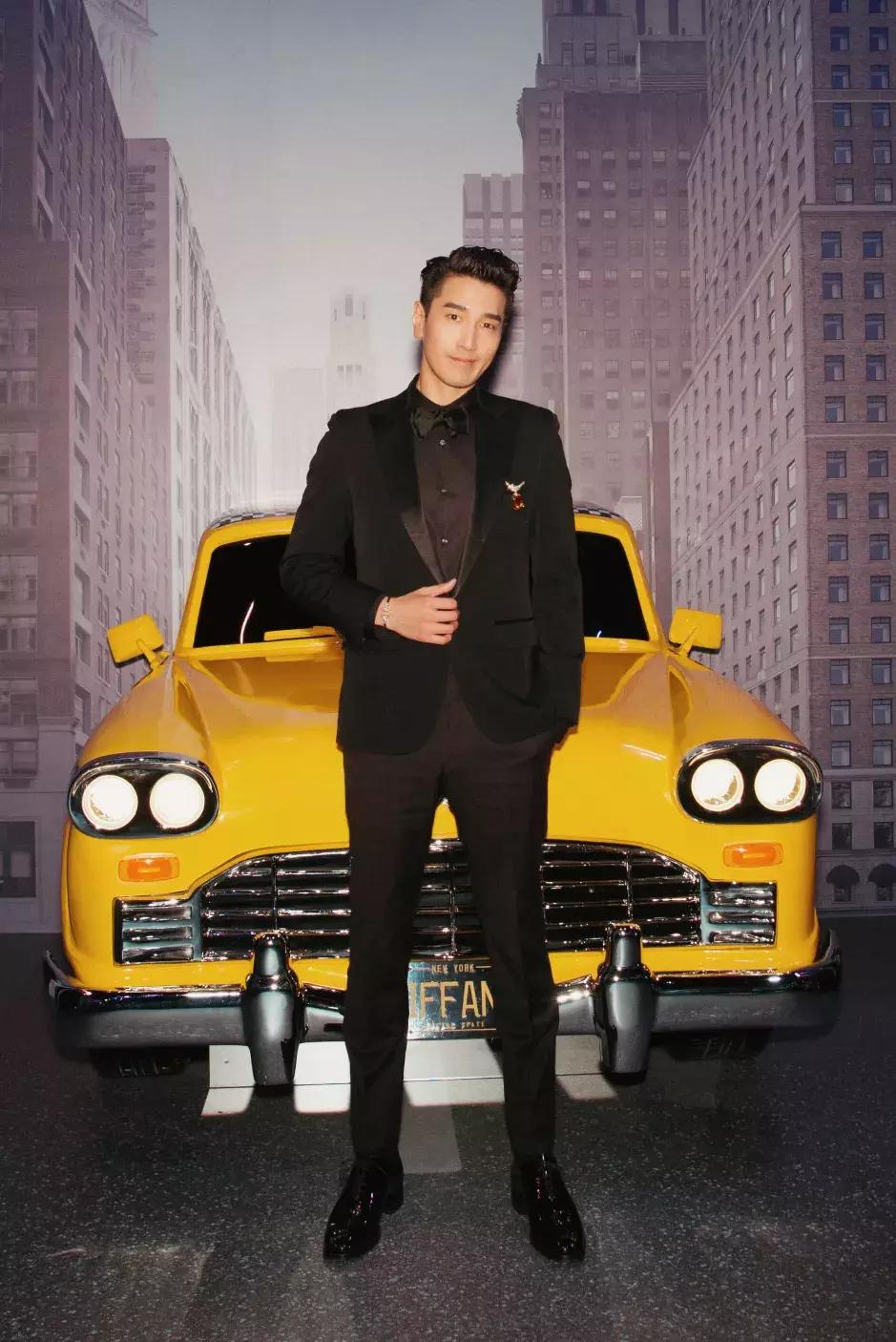 tiffany最美的时光,tiffany的美好时光