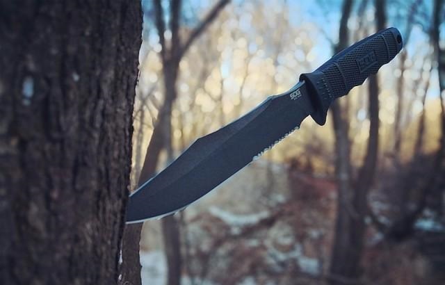 特种兵真有那么神吗,特种兵个个都是超人