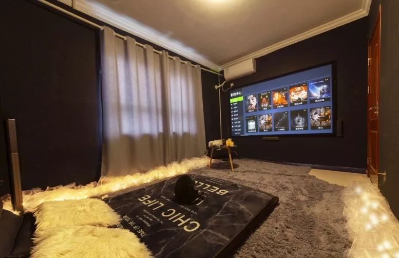 城南夜生活怎么样,城南夜晚生活视频