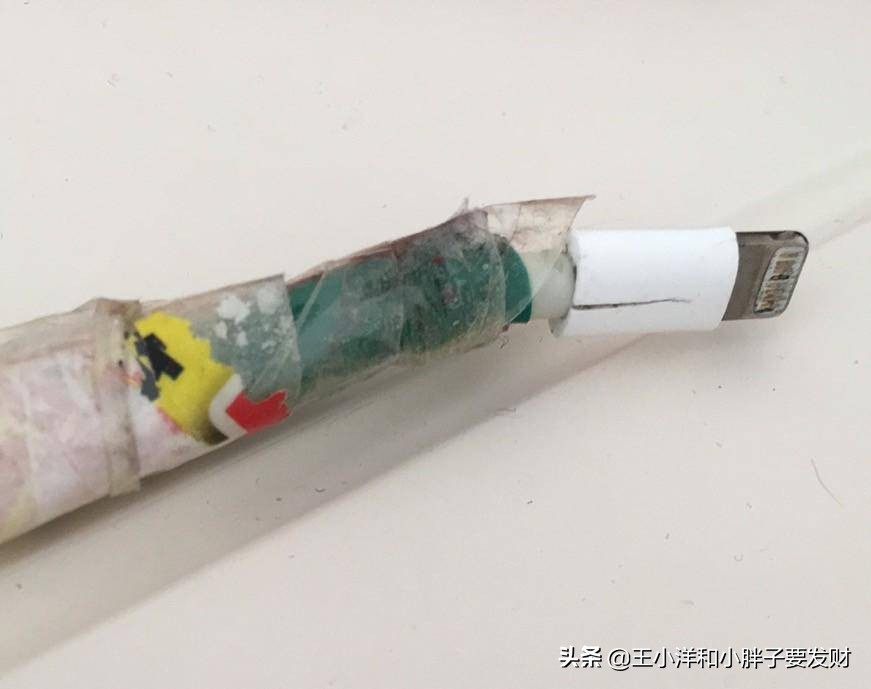 iphone数据线坏了可以免费换吗,苹果数据线坏了可以申请更换吗