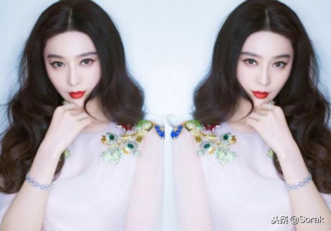 如何拥有精致好看的五官,为什么五官不完美的人却很好看