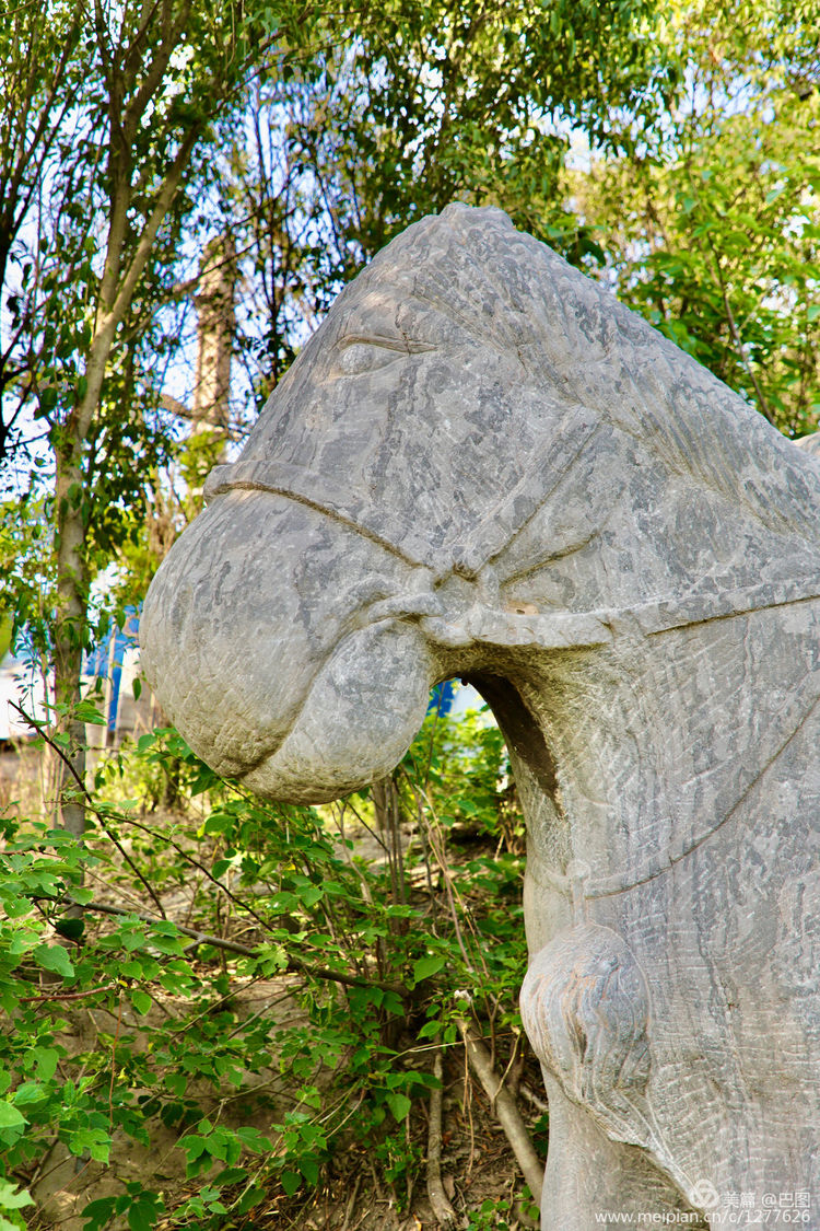 偃师巩义有哪些旅游景点,洛阳偃师旅游景点大全介绍