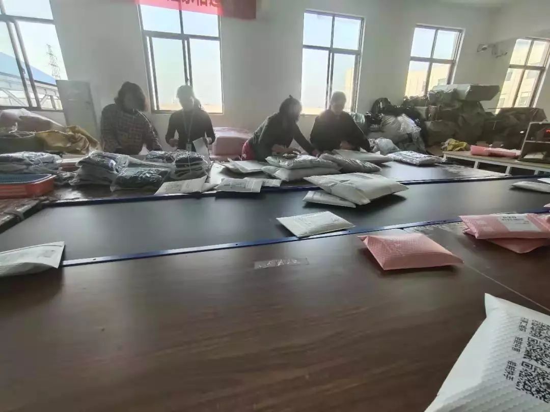 带货女王4小时成交额能达2亿,销售额8000万