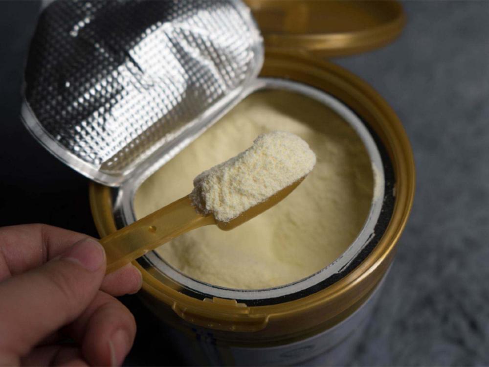 官方认证婴幼儿七种益生菌,广东给孩子买的益生菌要注意什么